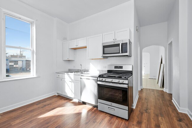 Foto del edificio - 5720 W Cermak Road