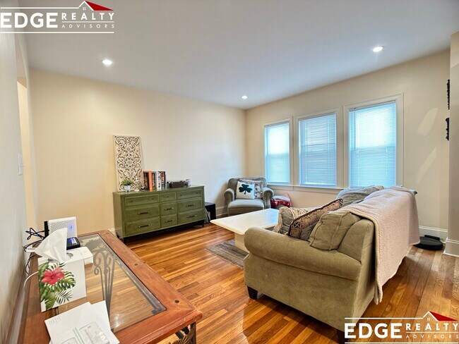 Foto del edificio - 45 Matchett St