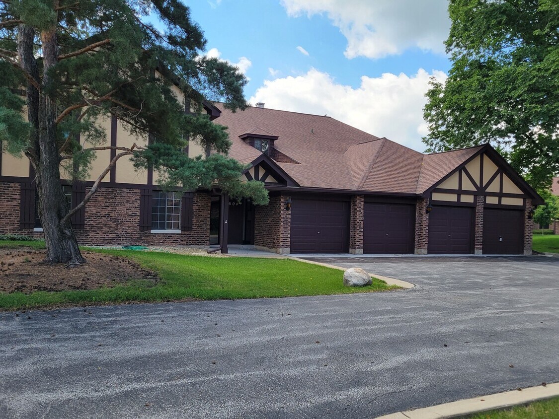 1604 Thames Ct Unit D, Wheaton, IL 60189 Condo for Rent in Wheaton, IL