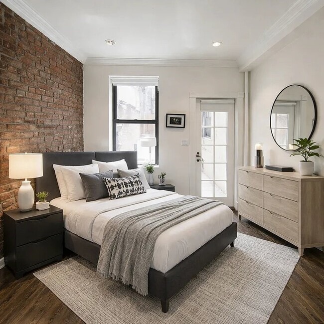 Foto del edificio - 316 W 14th St