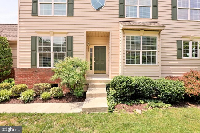 Foto del edificio - 43216 Baltusrol Terrace