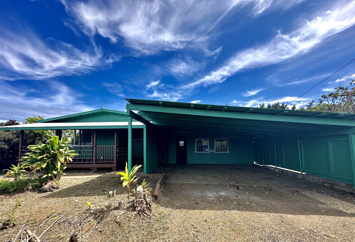 Foto principal - 55-609-609 Hawi Rd