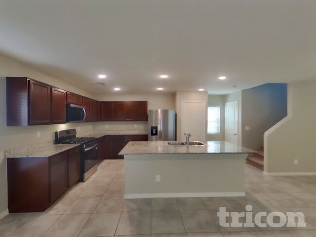 Building Photo - 1902 Wild Grain Ave