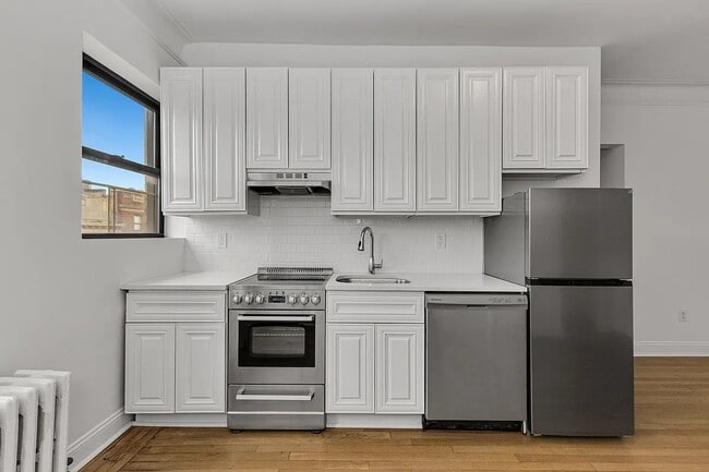 Foto del edificio - 76 Carmine St