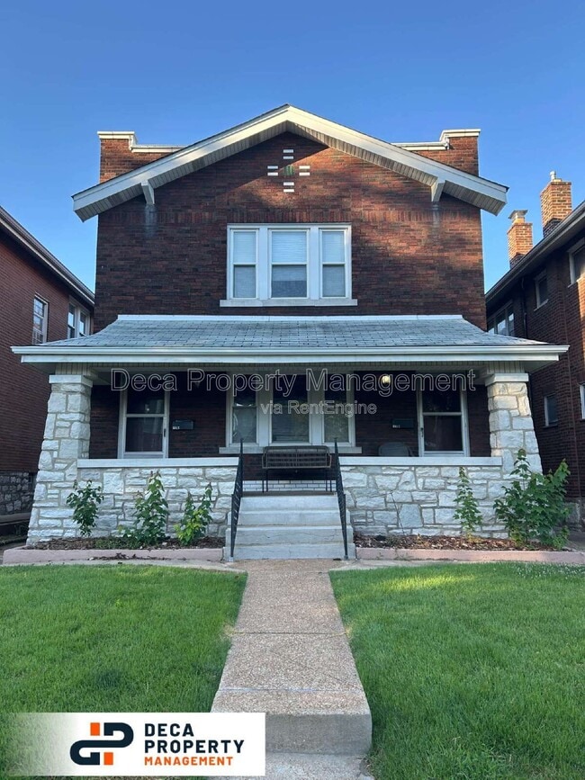 Building Photo - 5512 Milentz Ave