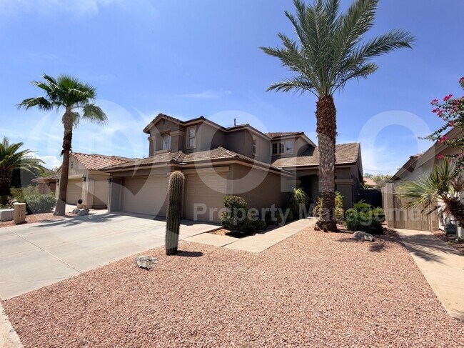 Building Photo - 7732 S La Corta Dr