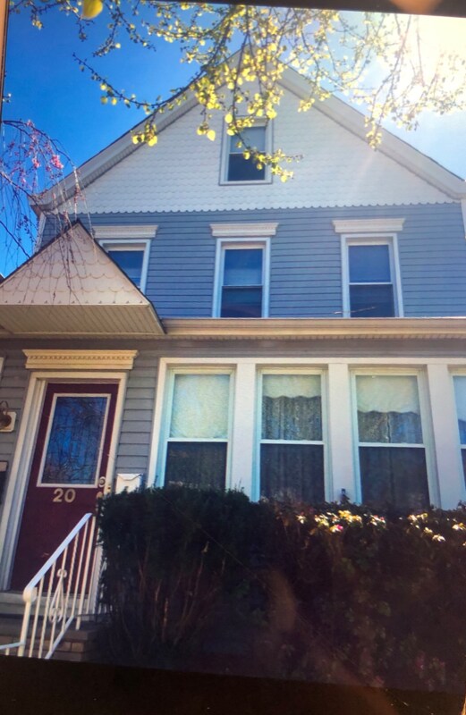 20 High St Unit Second floor, East Rutherford, NJ 07073 Room for Rent