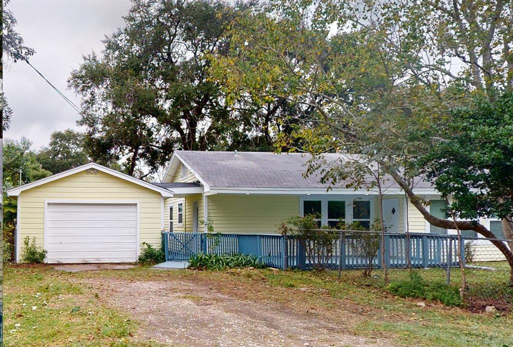 3315 Walsh St, Bacliff, TX 77518 House Rental in Bacliff, TX