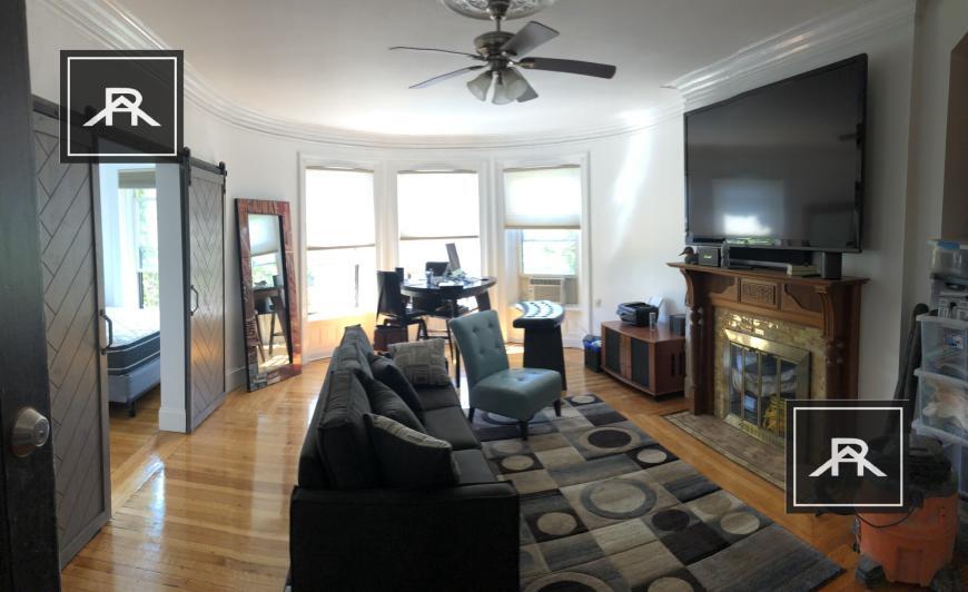 2 bedroom in Boston MA 02215 - 2 bedroom in Boston MA 02215
