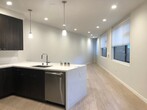 Main Living Space - 2600 Harrison St