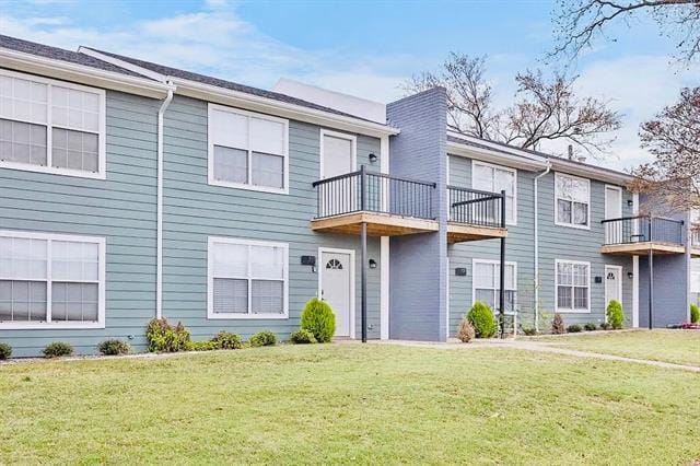 Foto principal - 705 W Crawford St