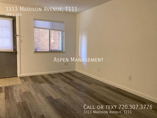 Building Photo - 3313 Madison Ave