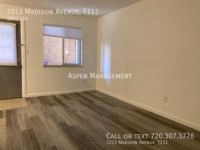 Foto del edificio - 3313 Madison Ave