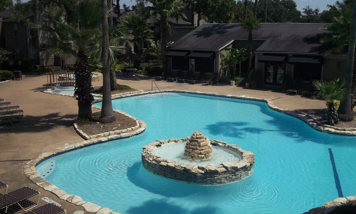 Arrowood Apartments Apartments in Houston, TX