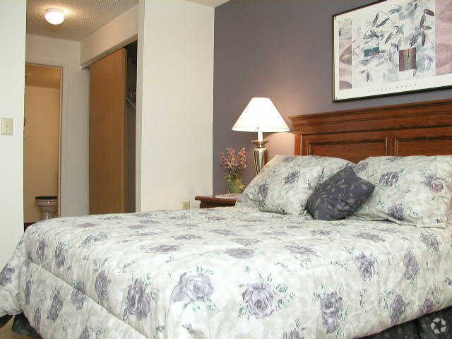 Bedroom - Honey Creek