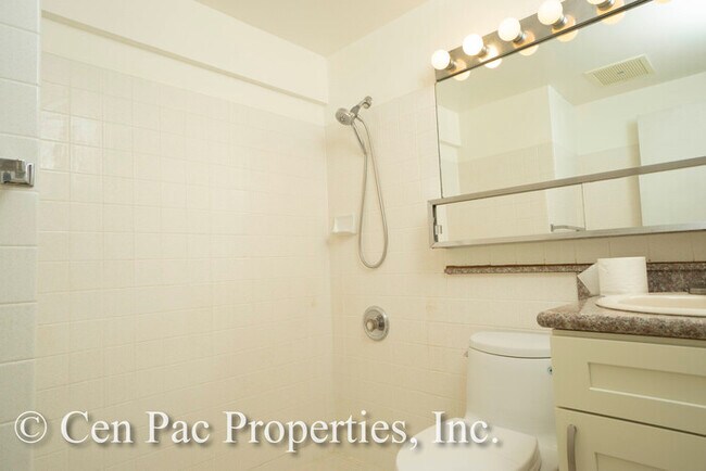 Foto del edificio - 2860 Waialae Ave