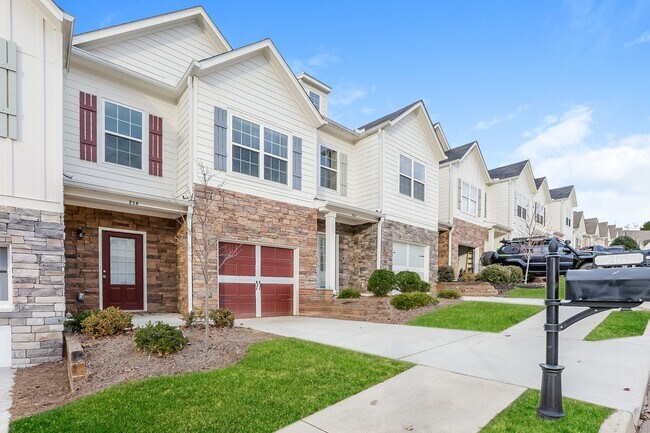 Foto del edificio - 216 Riley Cir