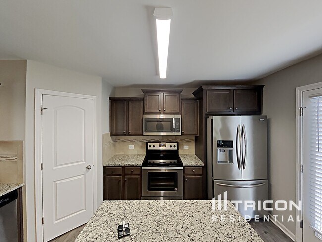 Building Photo - 5008 Shorthorn Way Greensboro NC