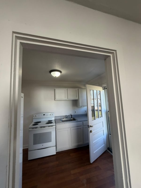 Photo - 1701 Madison Ave House