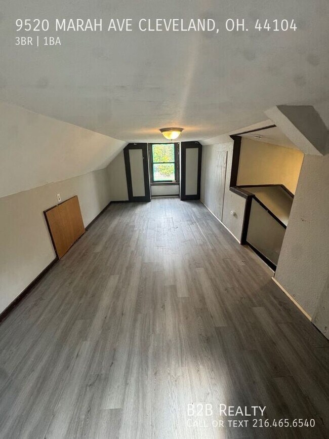 Foto del edificio - 9520 Marah Ave