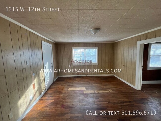 Foto del edificio - 1315 W 12th St