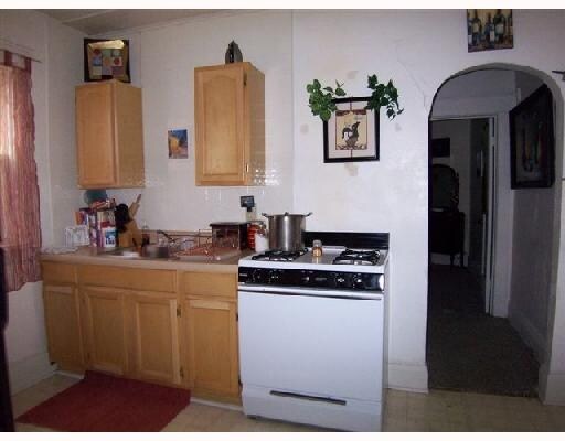 Foto de cocina - 500 Colvin Ave