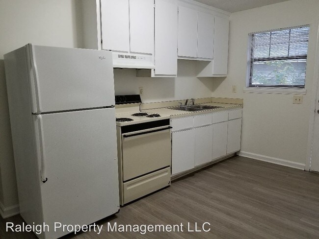 Building Photo - 1608 Angier Ave