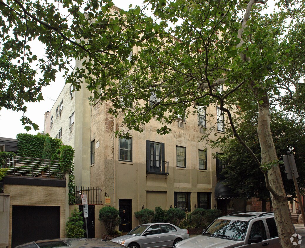 Foto del edificio - 312-314 S 24th St