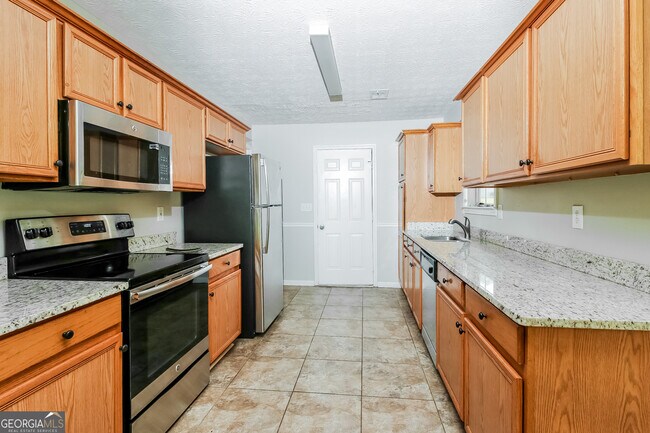 Foto del edificio - 130 Creekside Trail