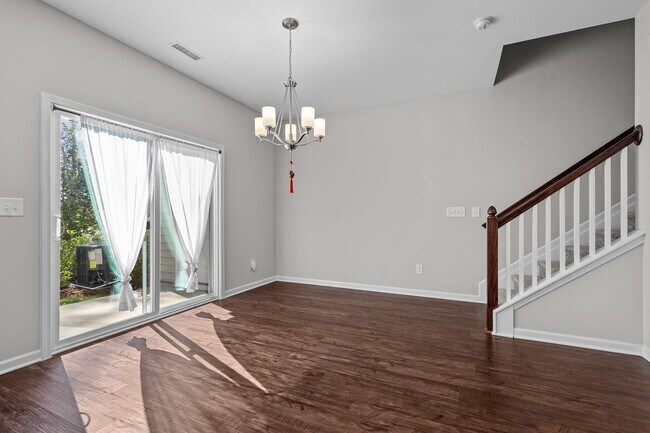 Foto del edificio - 1606 Clayfire Dr.