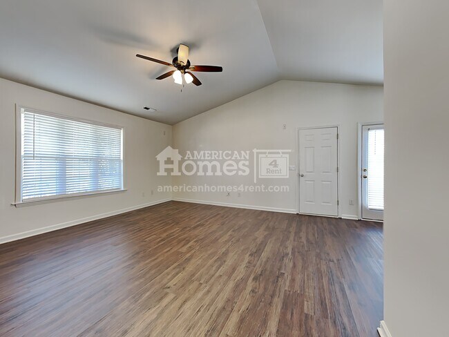 Building Photo - 1013 Tesh Ct