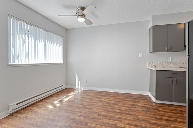Interior Photo - Gateway Crossing Apartments