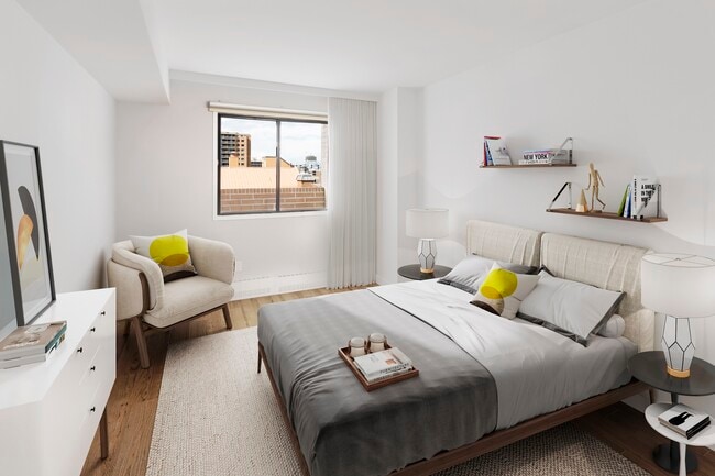 Building Photo - Royal View Apartments