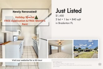 Building Photo - 4808 21st St W