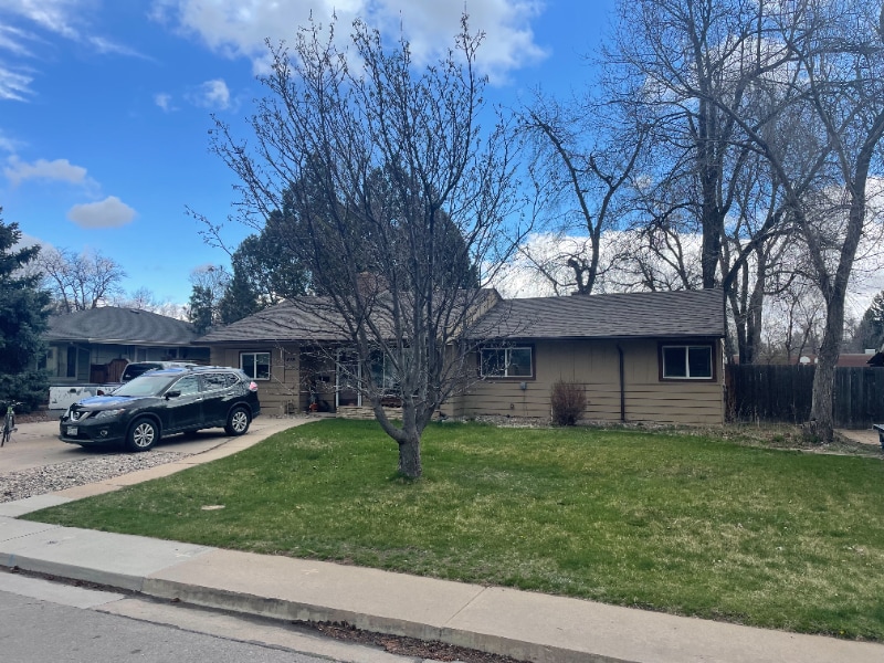 948 Pioneer Ave, Fort Collins, CO 80521 House Rental in Fort Collins