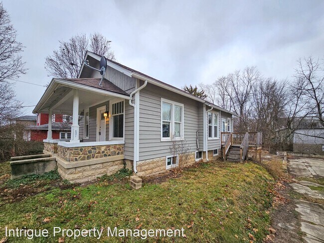 Building Photo - 2 br, 1 bath House - 108 W Broad Street