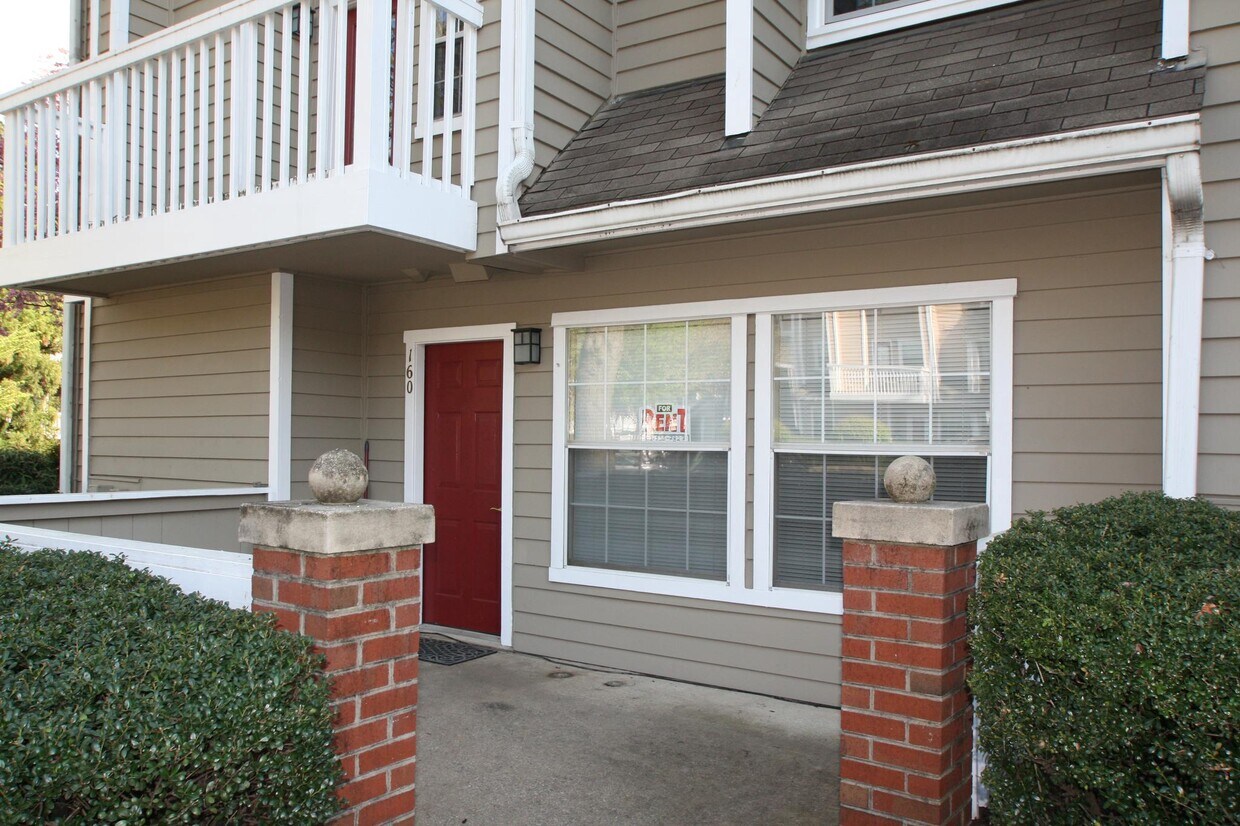 5716 Chapman Mill Dr, Rockville, MD 20852 House Rental in Rockville