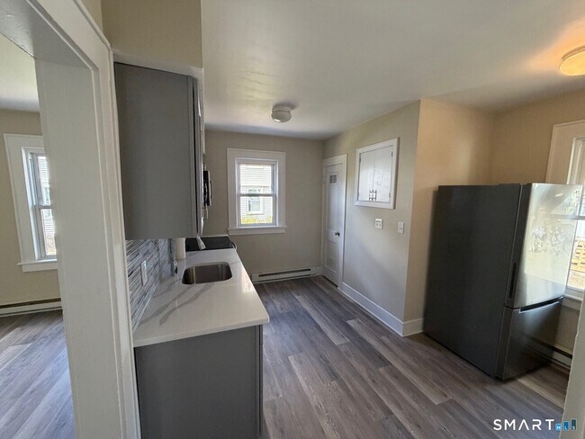 Foto del edificio - 35 9th Ave