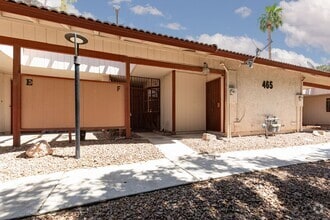 Building Photo - 465 N Lamb Blvd