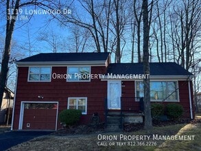 Building Photo - 1119 S Longwood Dr