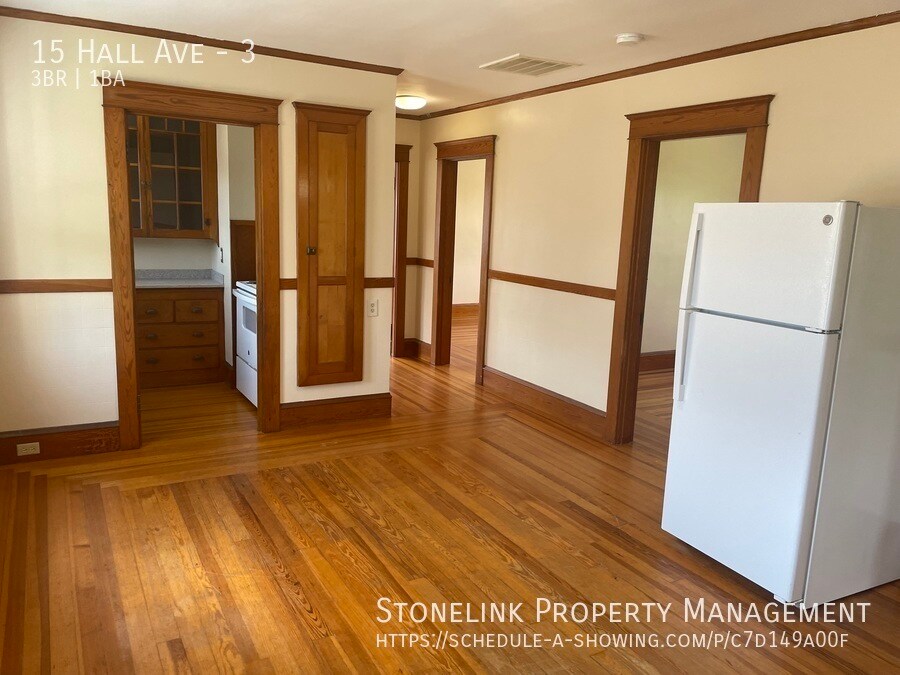 Foto principal - 15 Hall Avenue