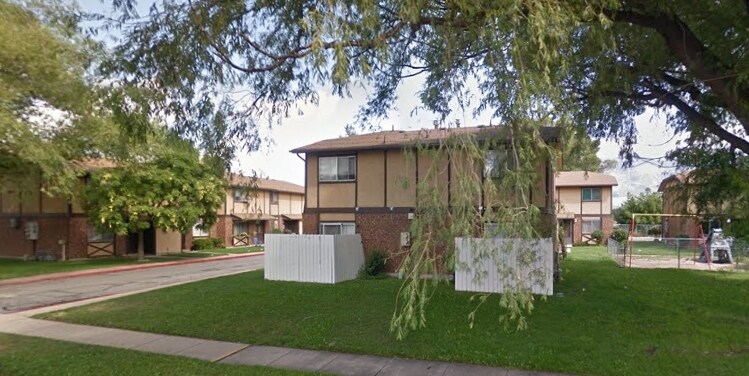 Foto principal - Parkwood Apartments
