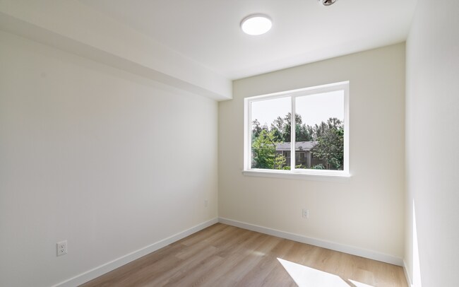 Foto del interior - Brand New Apartments for Rent | 1, 2 & 3 Bedrooms Available | Covered Parking + Patios - ONE MONT...