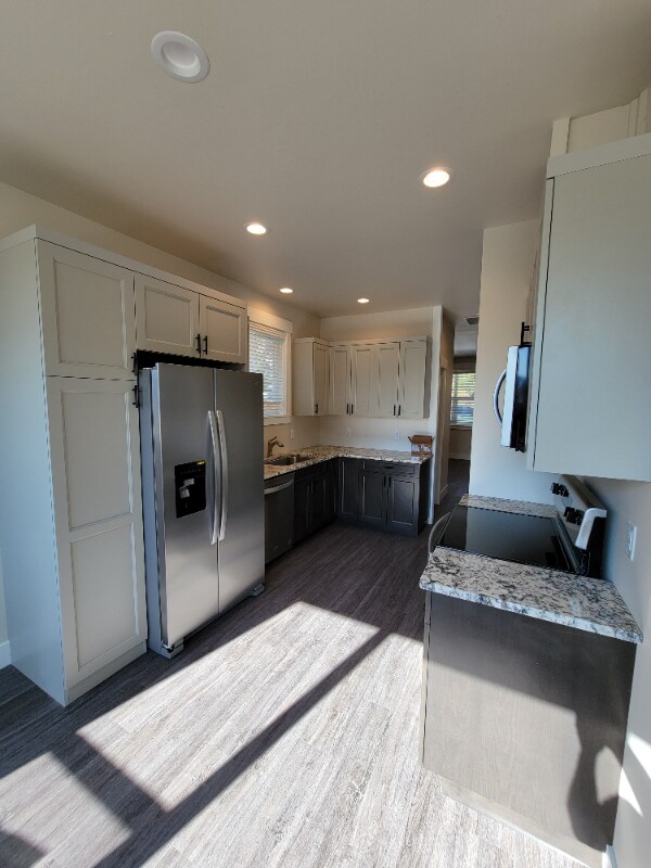 1811 McKittrick St, Wenatchee, WA 98801 Townhome Rentals in Wenatchee