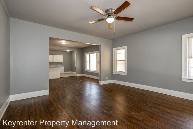 Foto del edificio - 2 br, 2 bath House - 1236 N Boston Ave