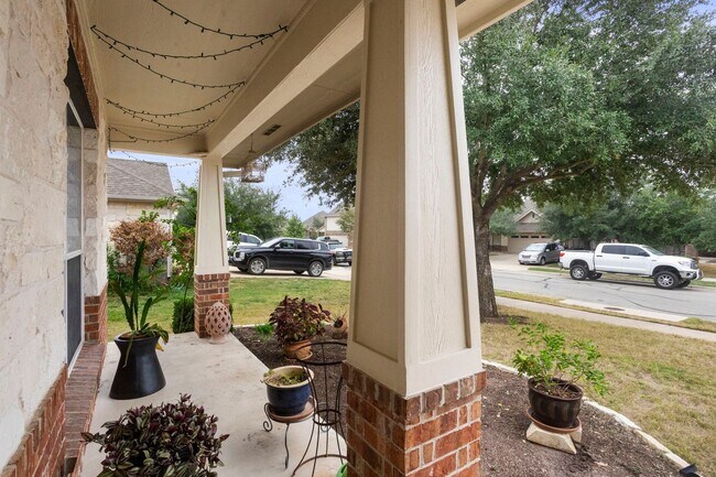 Foto del edificio - Garlic Creek Home