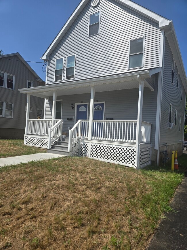 Foto del edificio - 32 Homestead Ave