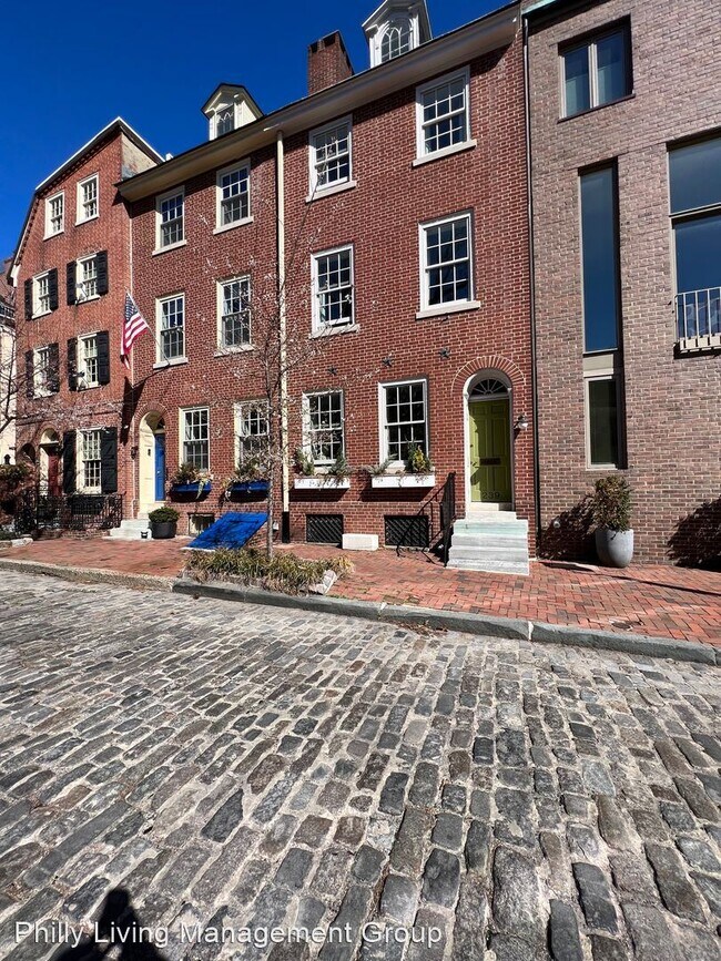 Building Photo - 4 br, 2.5 bath House - 239 Delancey HOUSE