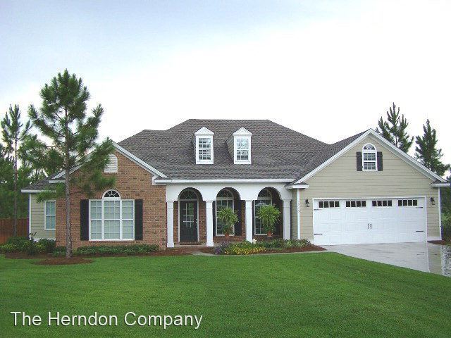 Foto principal - 4 br, 3 bath House - 7315 Wind Chase Drive