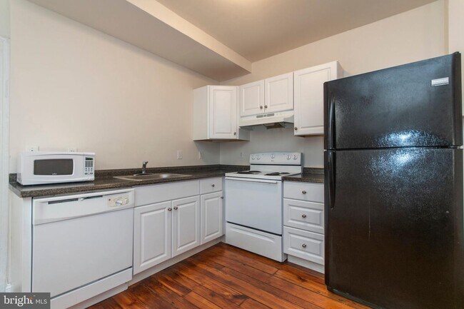 Foto del edificio - 1232 N 5th St